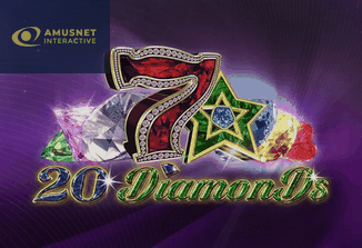 20 Diamonds