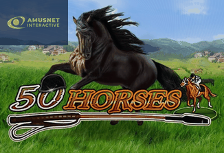50 Horses