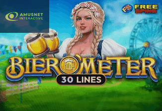 Bier O'Meter