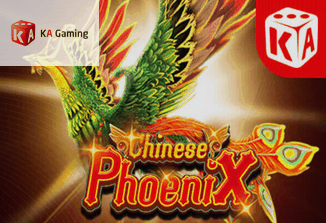 Chinese Phoenix