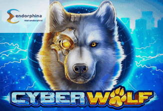 Cyber Wolf