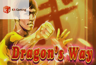 Dragon's Way