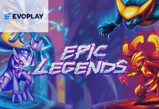 Epic Legends