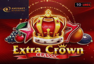 Extra Crown Classic