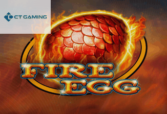 Fire Egg