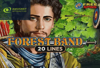 Forest Band