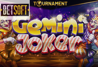Gemini Joker