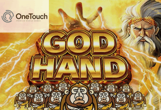 God Hand