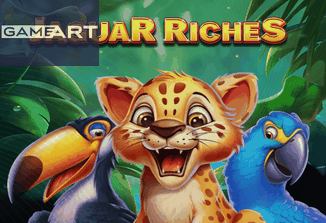 Jaguar Riches