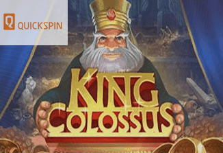 King Colossus