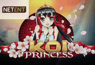 Koi Princess