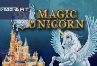 Magic Unicorn