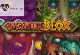 Monster Blox