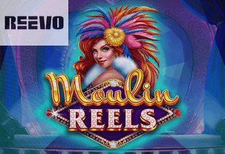 Moulin Reels