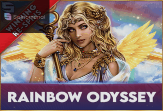 Rainbow Odyssey