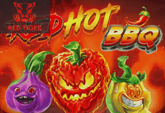 Red Hot BBQ