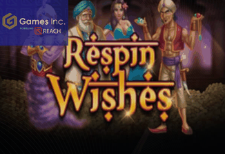 Respin Wishes