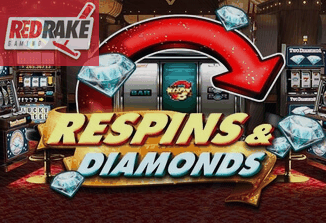 Respins & Diamonds
