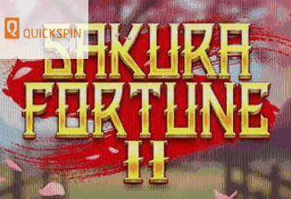 Sakura Fortune 2