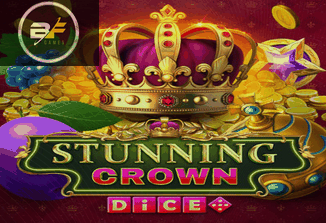 Stunning Crown Dice