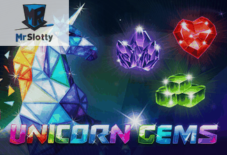 Unicorn Gems
