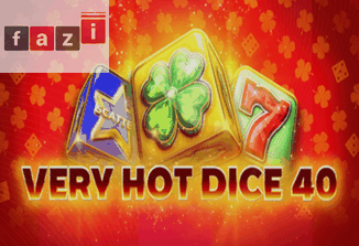 Very Hot Dice 40