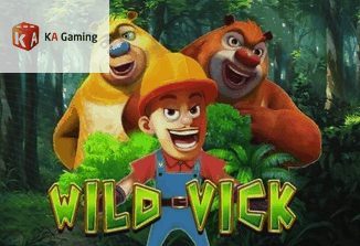 Wild Vick 2 Adventure Journey